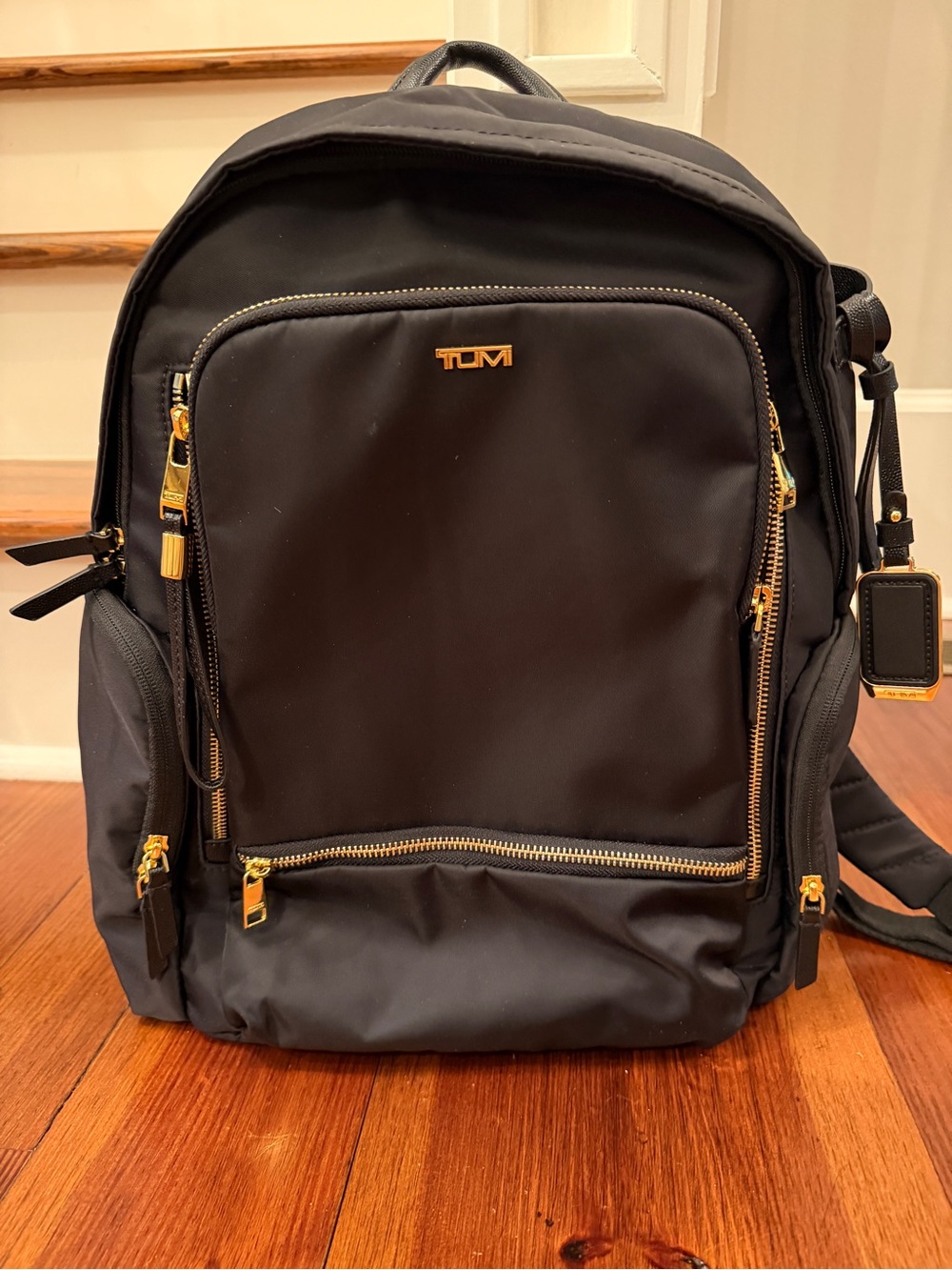 TUMI Voyageur Medium Celina Backpack - Picture 9 of 12